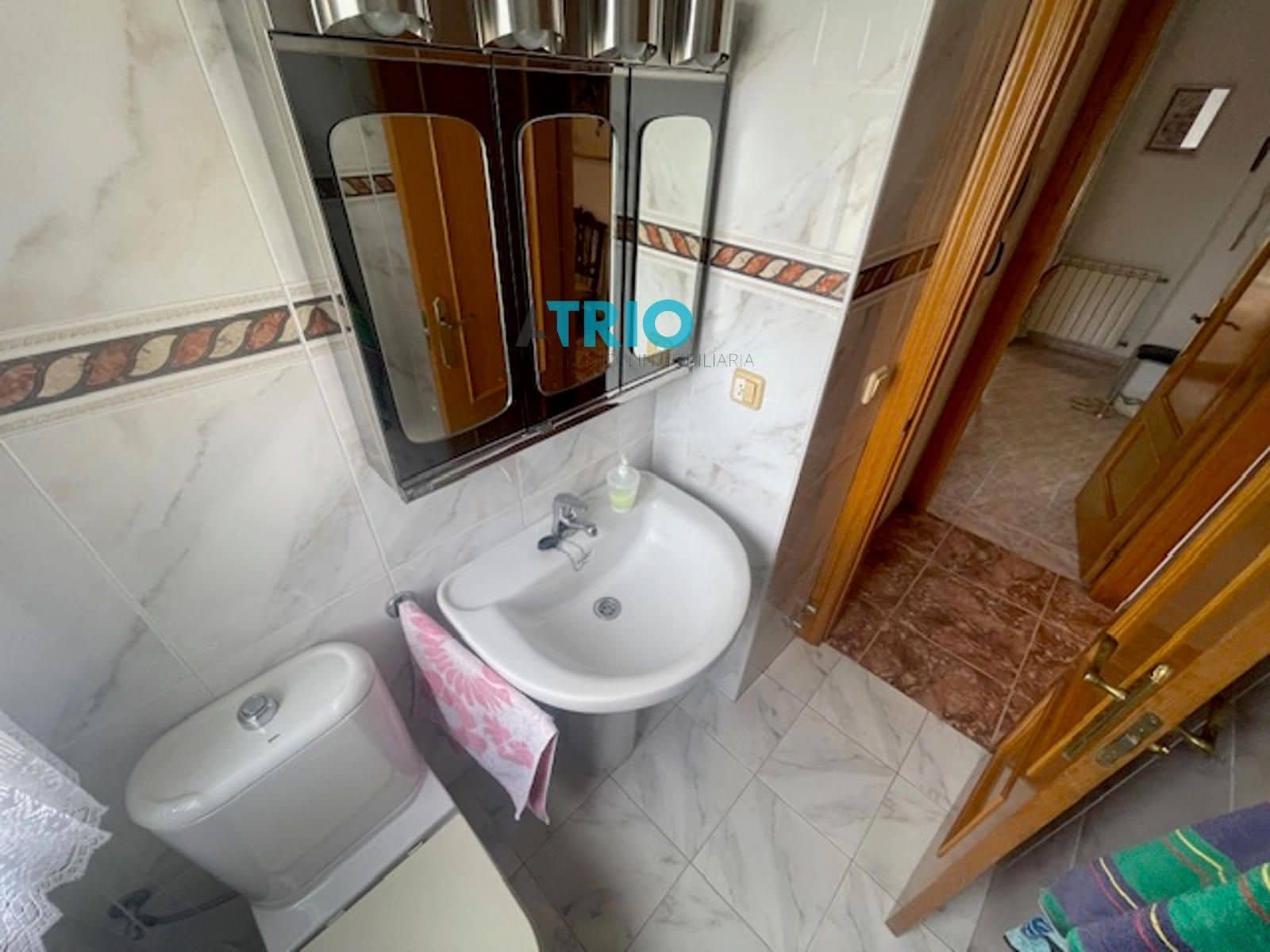 4 soveværelse Villa til salg i Cardenajimeno med swimmingpool garage - € 550.000 (Ref: 9216342)