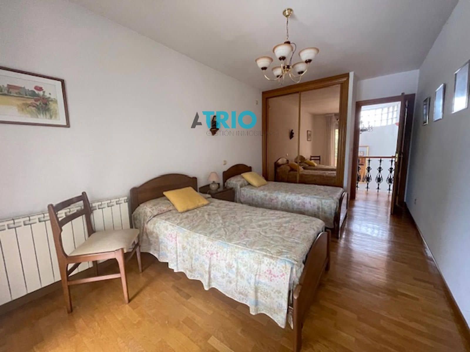 4 soveværelse Villa til salg i Cardenajimeno med swimmingpool garage - € 550.000 (Ref: 9216342)