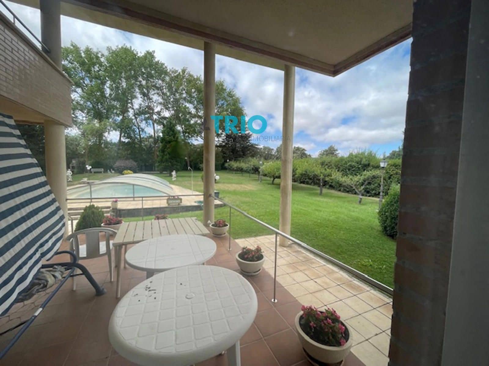 4 soveværelse Villa til salg i Cardenajimeno med swimmingpool garage - € 550.000 (Ref: 9216342)