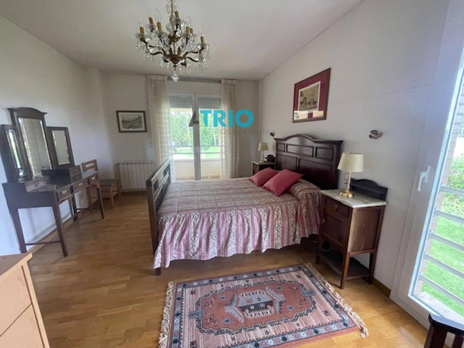 4 soveværelse Villa til salg i Cardenajimeno med swimmingpool garage - € 550.000 (Ref: 9216342)