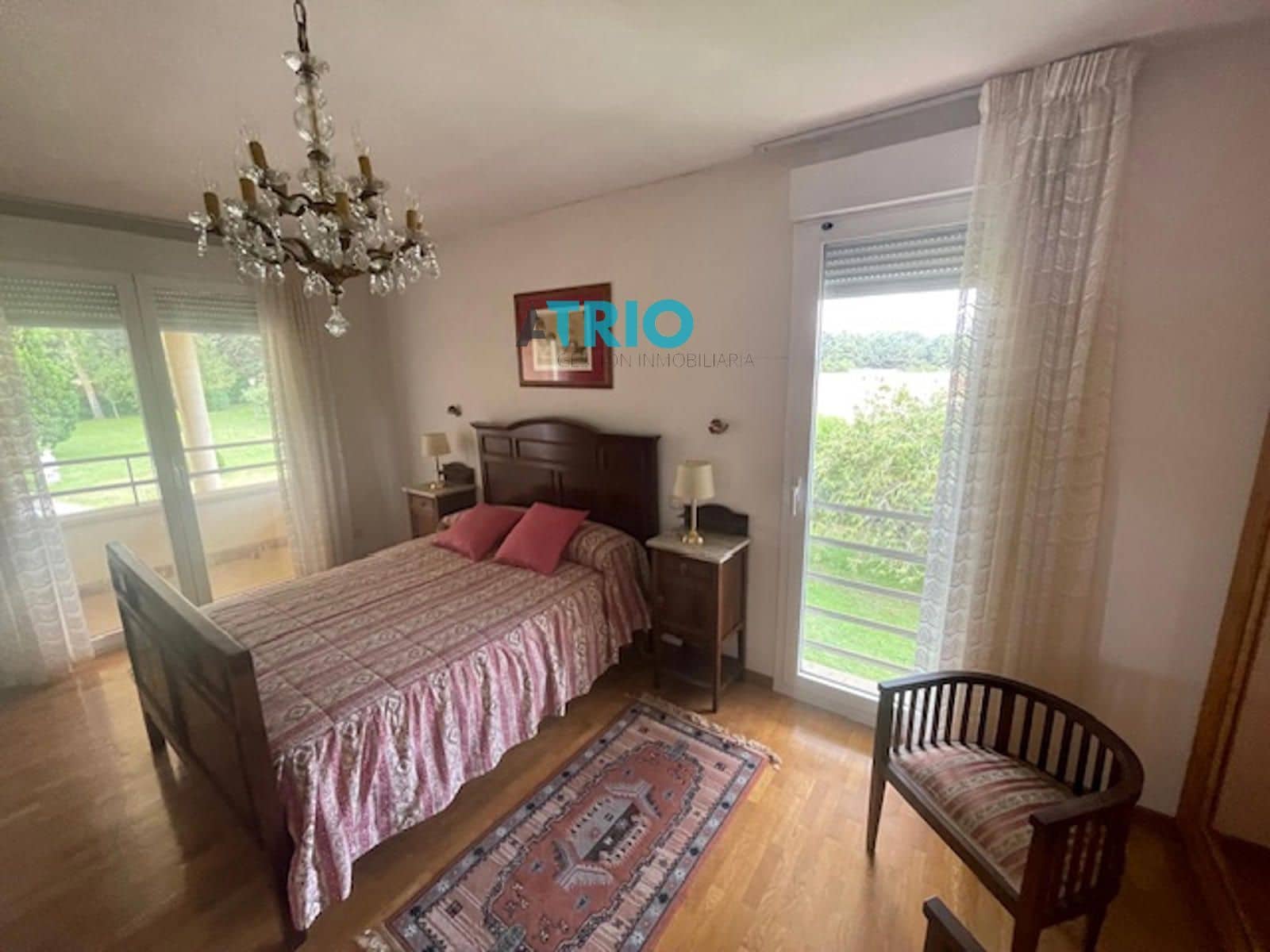 4 soveværelse Villa til salg i Cardenajimeno med swimmingpool garage - € 550.000 (Ref: 9216342)