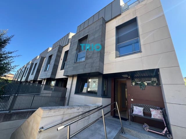 5 Zimmer Haus zu verkaufen in Burgos Stadt mit Pool Garage - 730.000 € (Ref: 9239467)