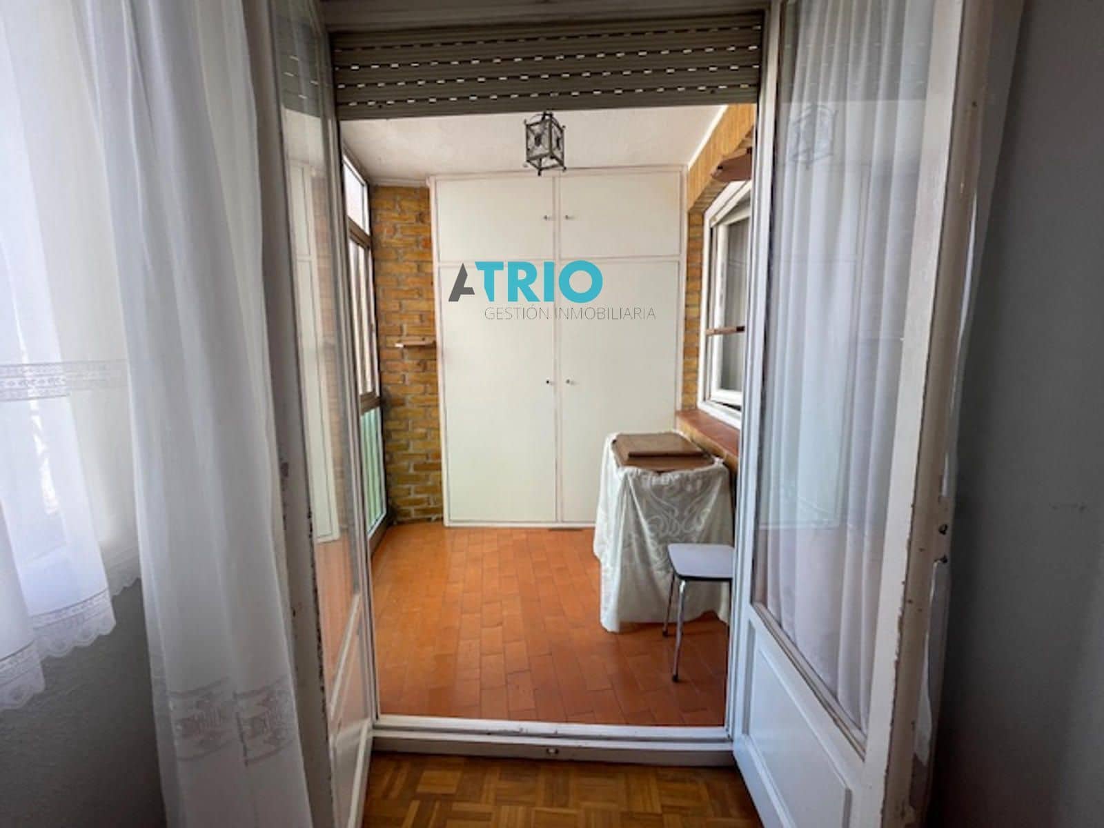 4 soveværelse Lejlighed til salg i Burgos by med garage - € 320.000 (Ref: 9240942)