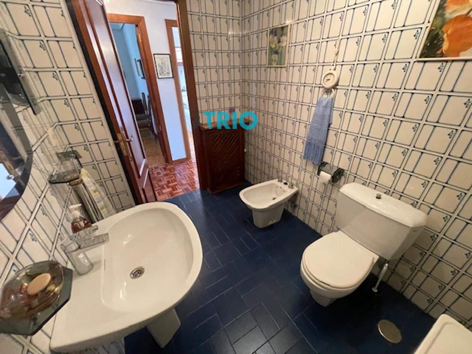 4 soveværelse Lejlighed til salg i Burgos by med garage - € 320.000 (Ref: 9240942)