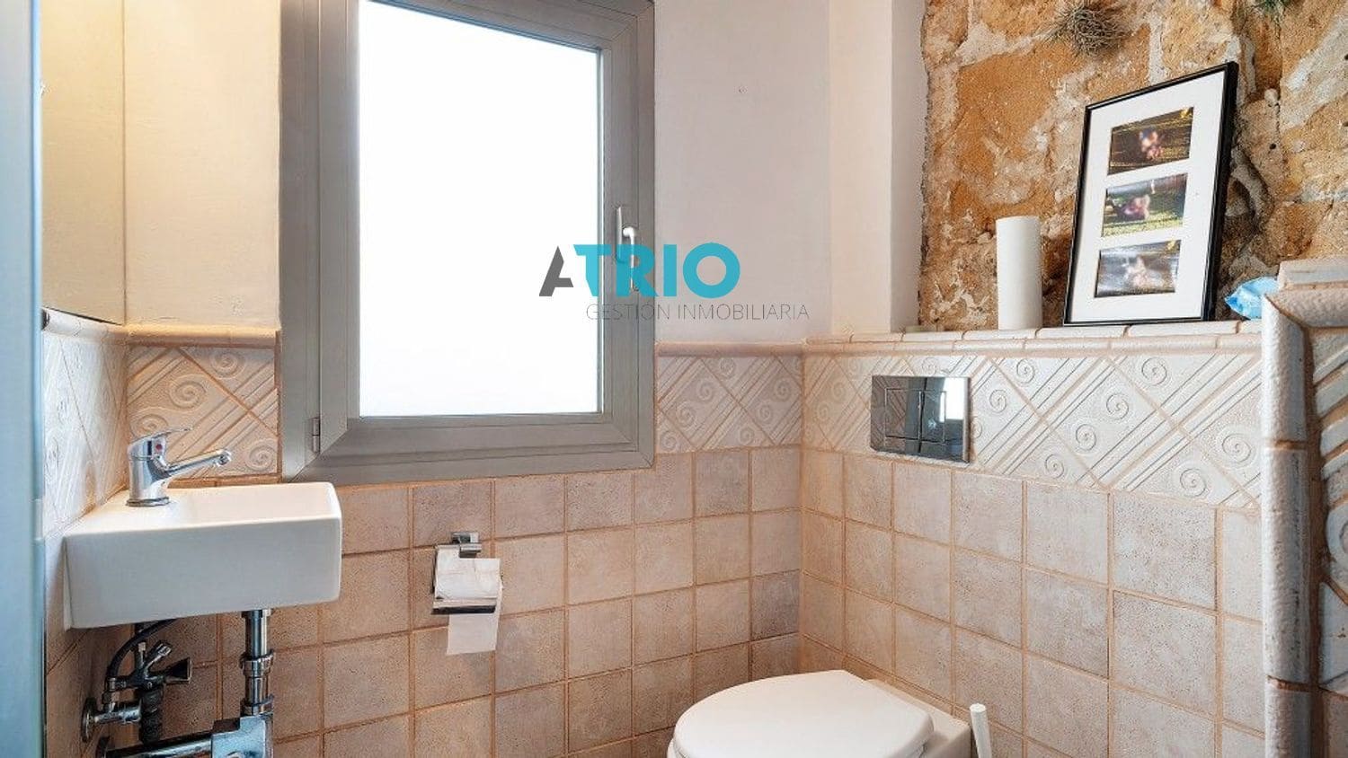 1 sypialnia Penthouse na sprzedaż w Palma de Mallorca - 1 150 000 € (Ref: 9245608)