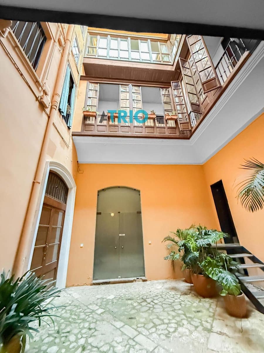 1 sypialnia Penthouse na sprzedaż w Palma de Mallorca - 1 150 000 € (Ref: 9245608)