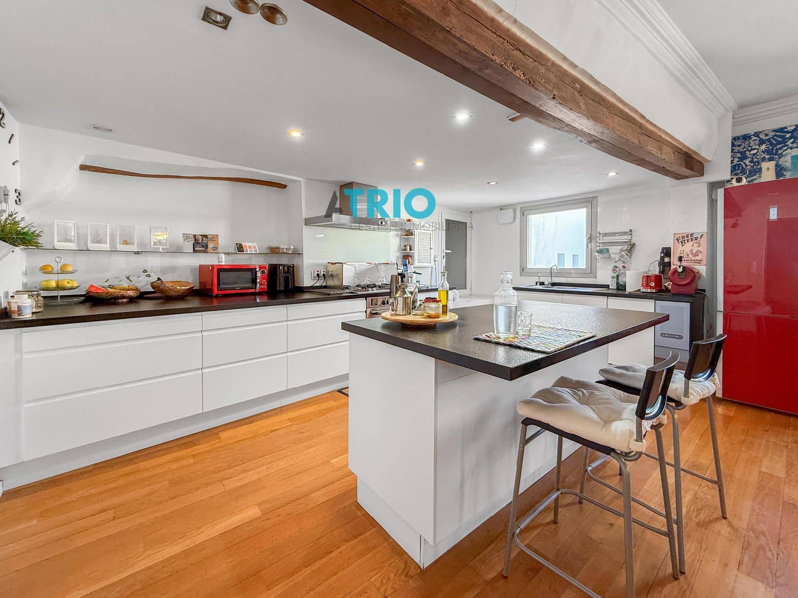 1 sypialnia Penthouse na sprzedaż w Palma de Mallorca - 1 150 000 € (Ref: 9245608)