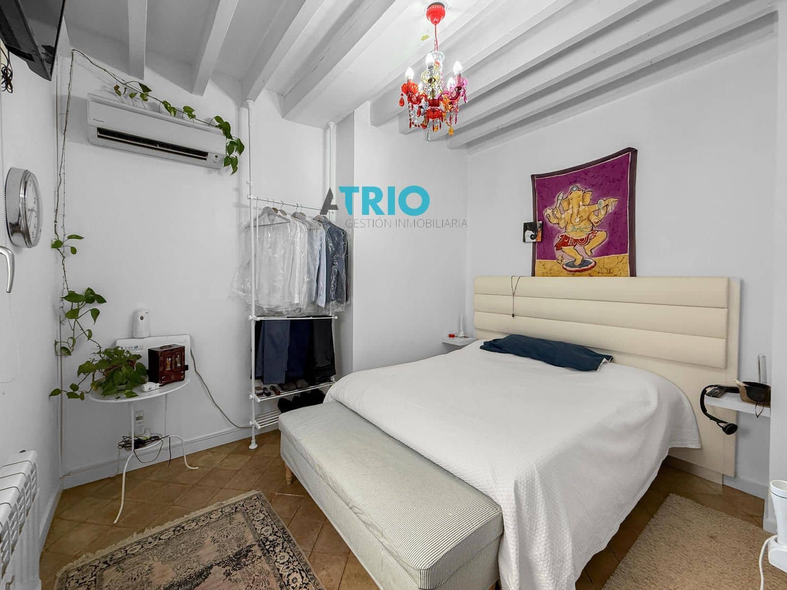 1 sypialnia Penthouse na sprzedaż w Palma de Mallorca - 1 150 000 € (Ref: 9245608)