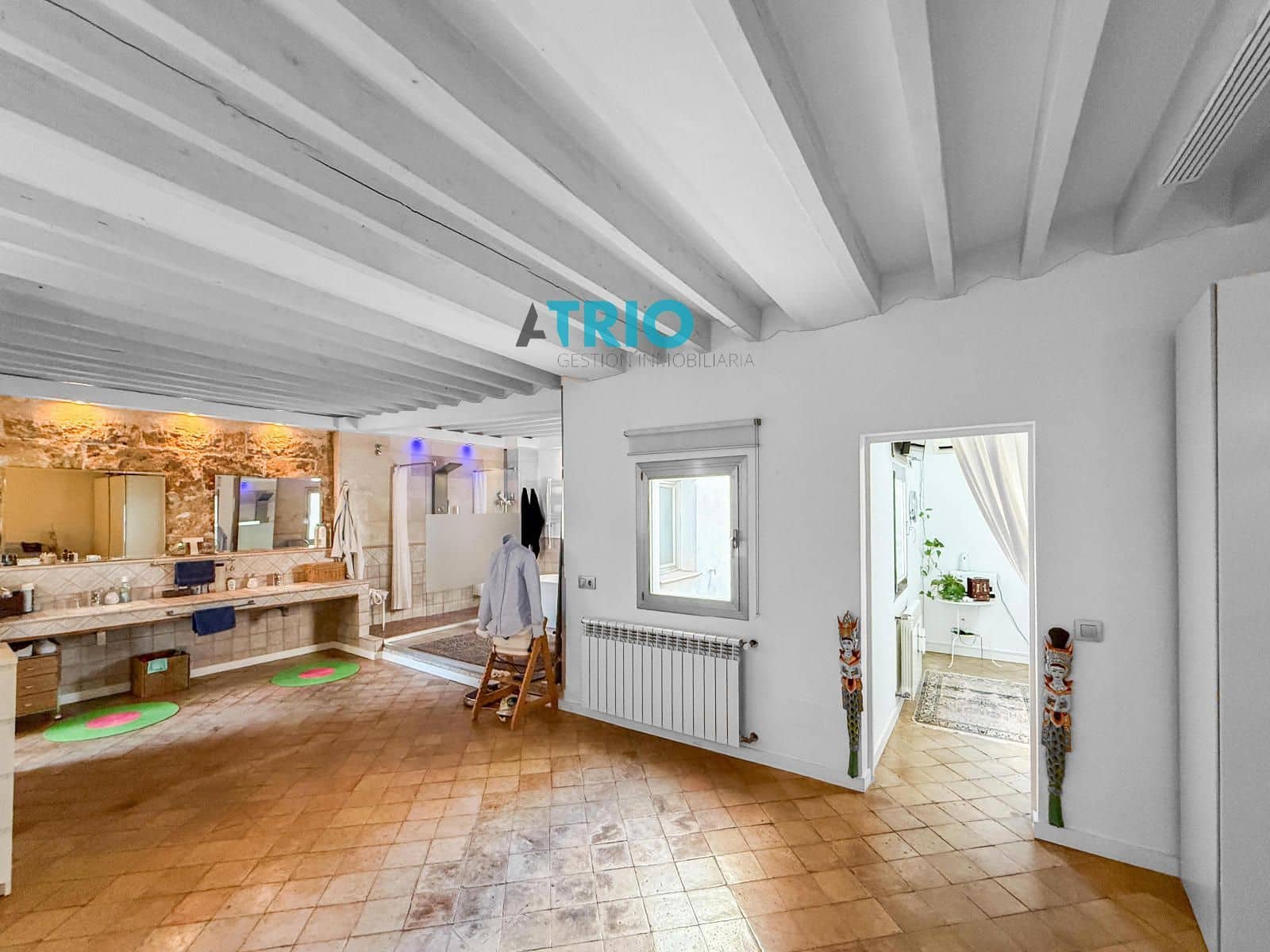 1 sypialnia Penthouse na sprzedaż w Palma de Mallorca - 1 150 000 € (Ref: 9245608)