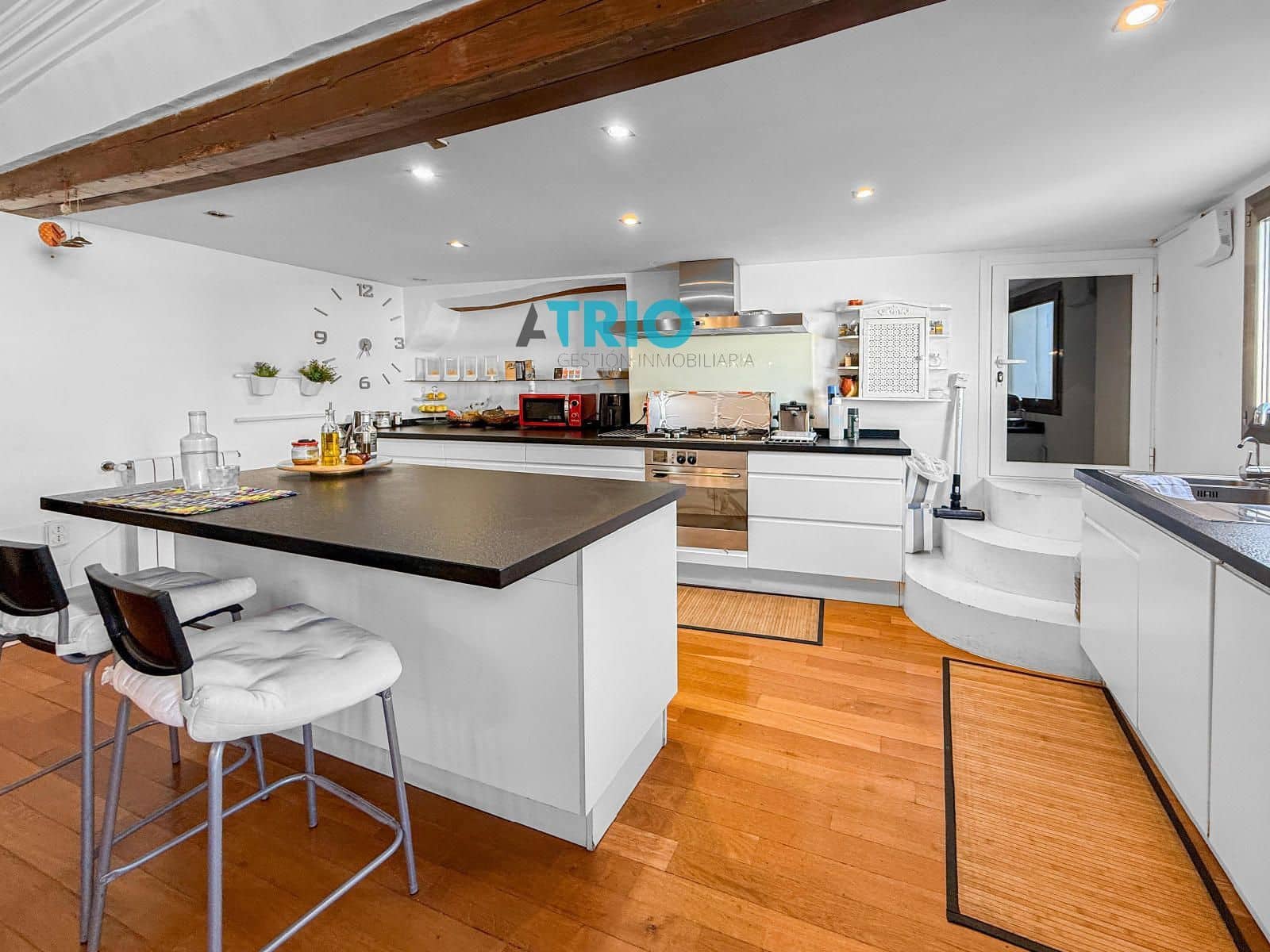 1 sypialnia Penthouse na sprzedaż w Palma de Mallorca - 1 150 000 € (Ref: 9245608)