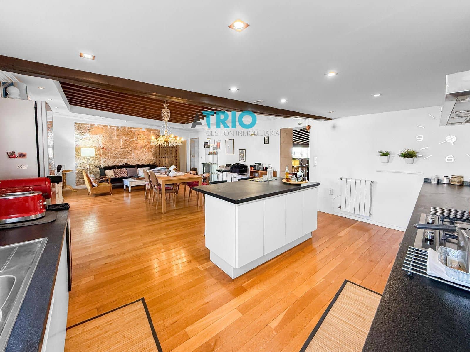 1 sypialnia Penthouse na sprzedaż w Palma de Mallorca - 1 150 000 € (Ref: 9245608)