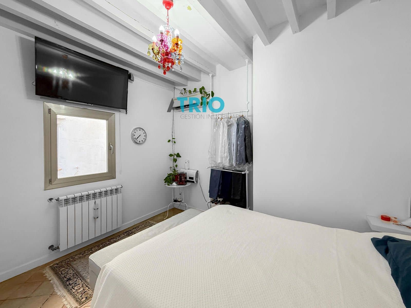 1 sypialnia Penthouse na sprzedaż w Palma de Mallorca - 1 150 000 € (Ref: 9245608)