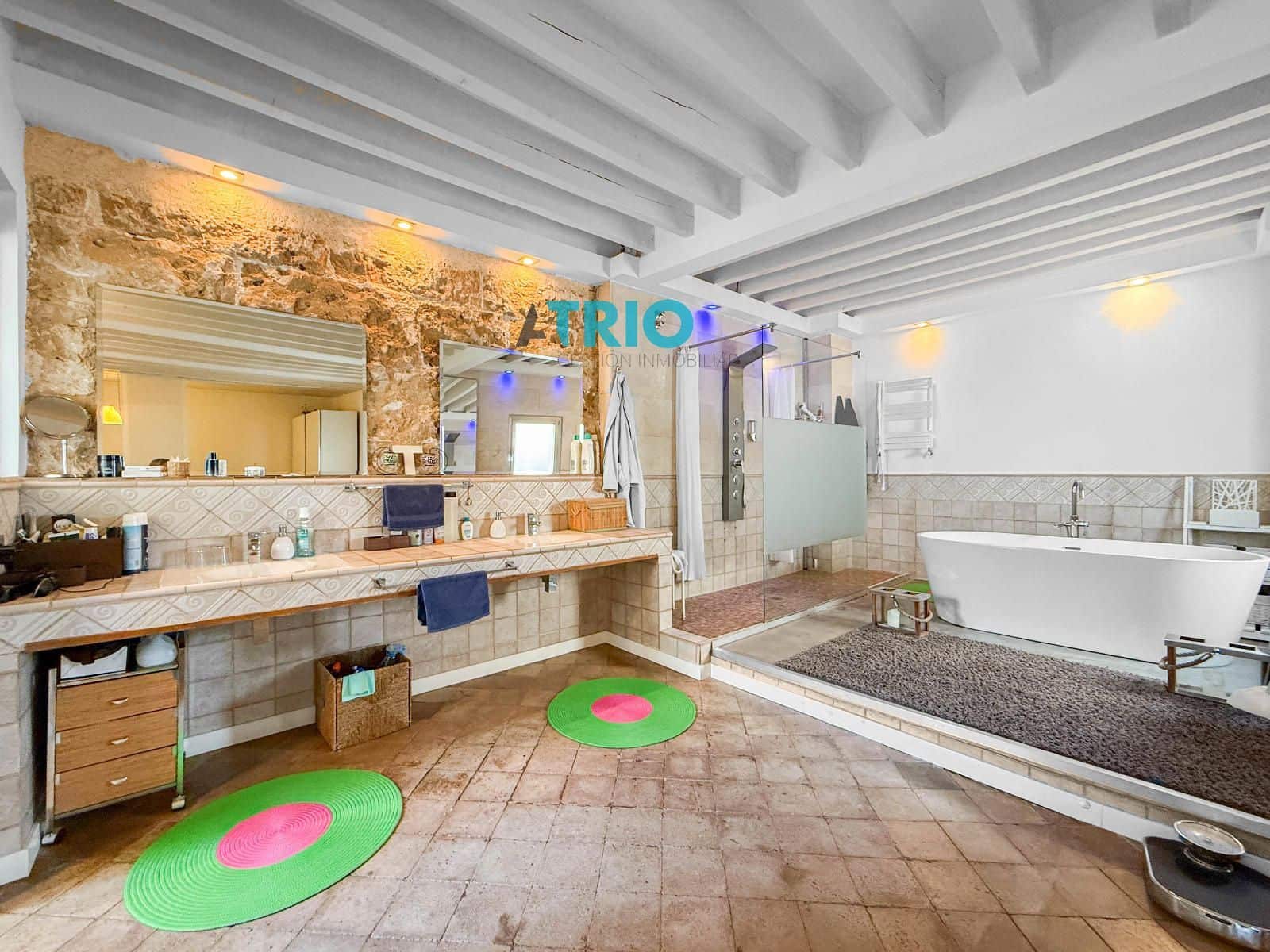 1 sypialnia Penthouse na sprzedaż w Palma de Mallorca - 1 150 000 € (Ref: 9245608)