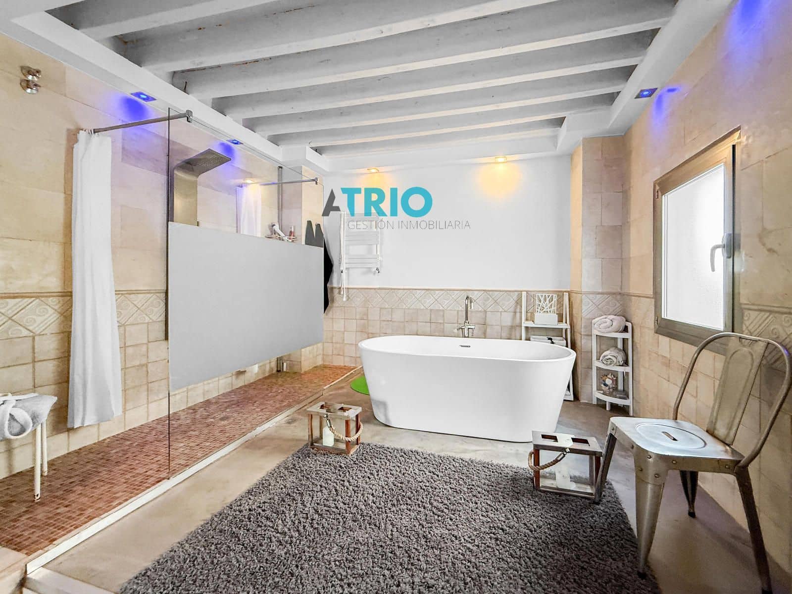 1 sypialnia Penthouse na sprzedaż w Palma de Mallorca - 1 150 000 € (Ref: 9245608)