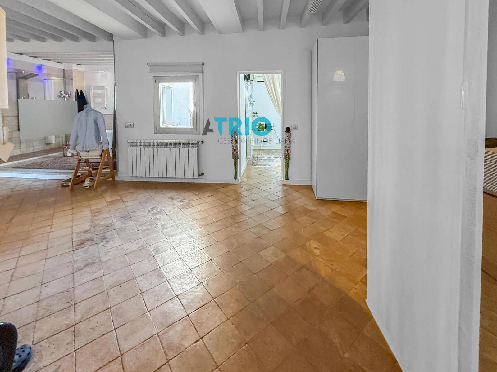 1 sypialnia Penthouse na sprzedaż w Palma de Mallorca - 1 150 000 € (Ref: 9245608)