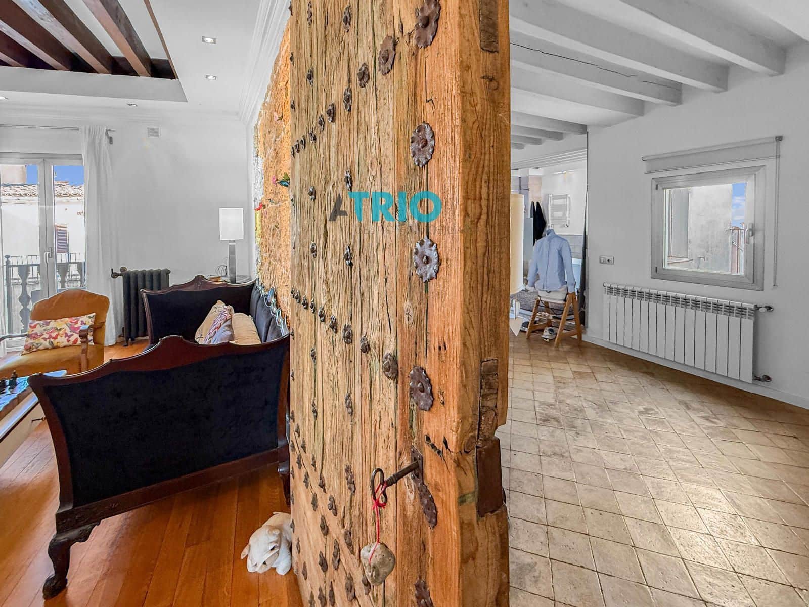 1 sypialnia Penthouse na sprzedaż w Palma de Mallorca - 1 150 000 € (Ref: 9245608)