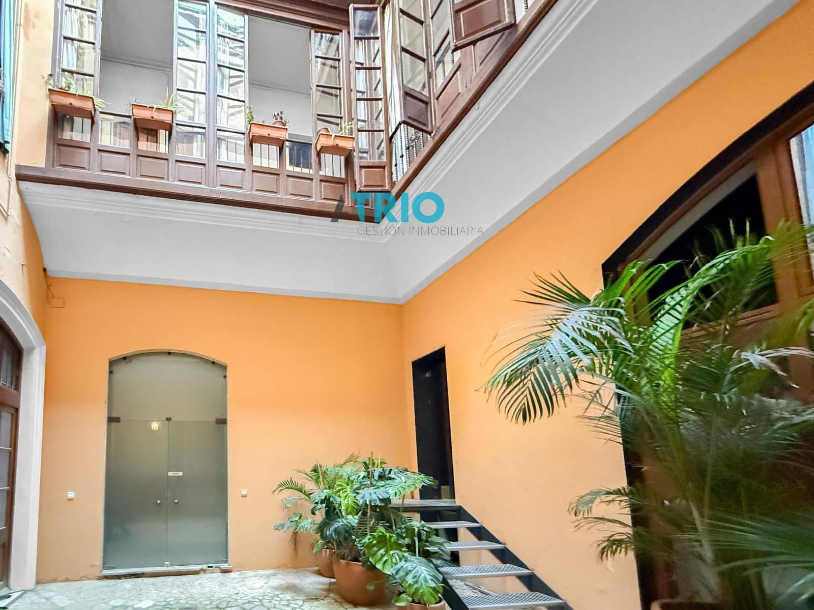 1 sypialnia Penthouse na sprzedaż w Palma de Mallorca - 1 150 000 € (Ref: 9245608)