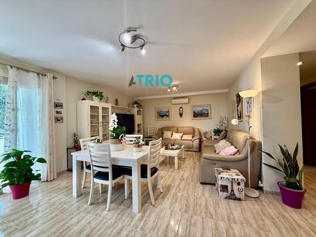 3 soverom Leilighet til salgs i Ca'n Picafort, Santa Margalida med svømmebasseng garasje - € 595 000 (Ref: 9249063)