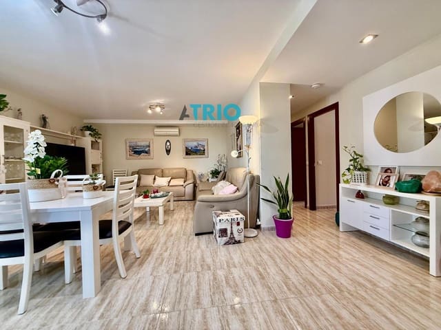 3 soverom Leilighet til salgs i Ca'n Picafort, Santa Margalida med svømmebasseng garasje - € 595 000 (Ref: 9249063)