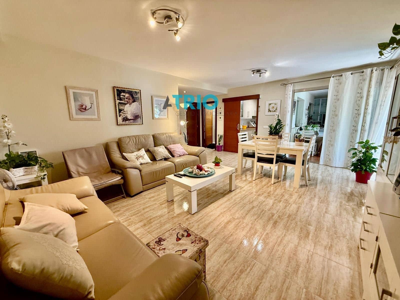 3 camera da letto Appartamento in vendita in Ca'n Picafort con piscina garage - 595.000 € (Rif: 9249063)