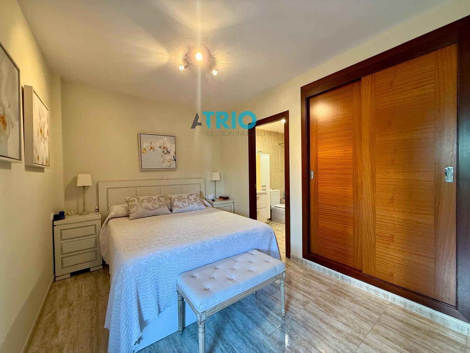 3 camera da letto Appartamento in vendita in Ca'n Picafort con piscina garage - 595.000 € (Rif: 9249063)
