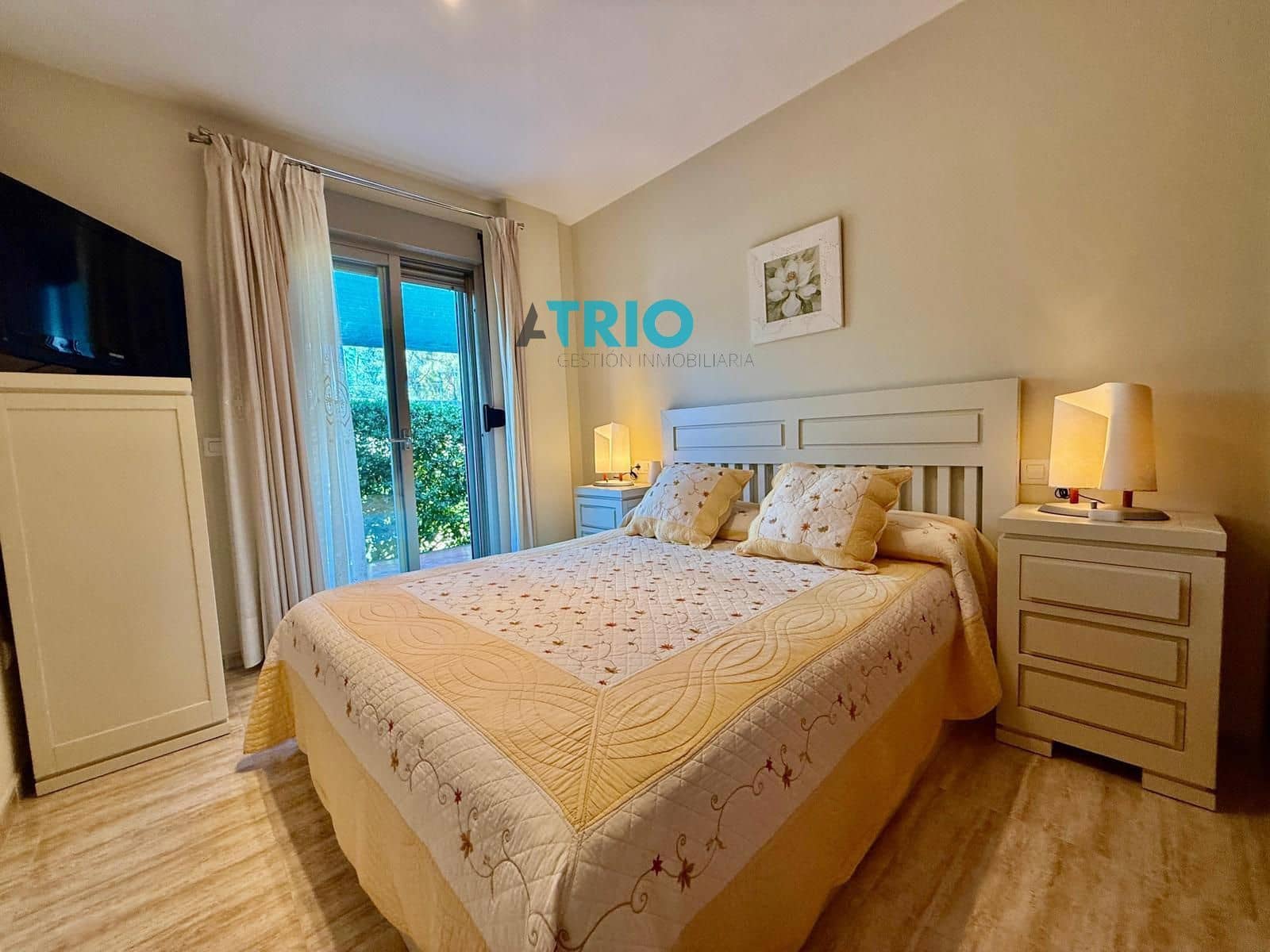 3 camera da letto Appartamento in vendita in Ca'n Picafort con piscina garage - 595.000 € (Rif: 9249063)