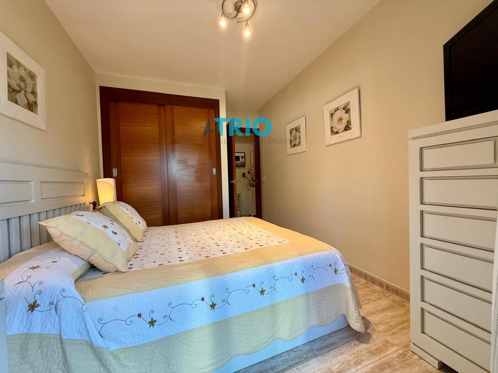 3 camera da letto Appartamento in vendita in Ca'n Picafort con piscina garage - 595.000 € (Rif: 9249063)