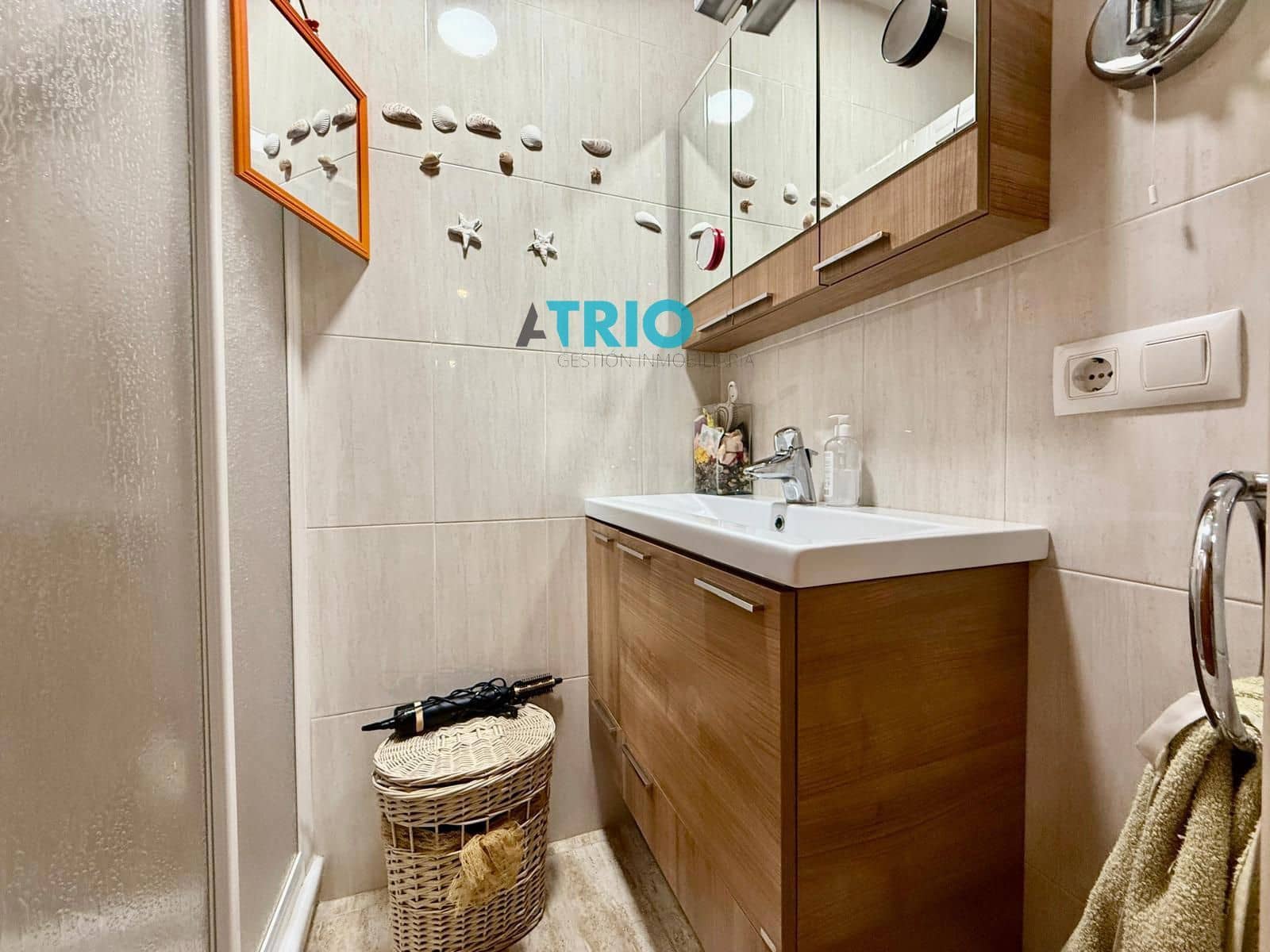 3 camera da letto Appartamento in vendita in Ca'n Picafort con piscina garage - 595.000 € (Rif: 9249063)