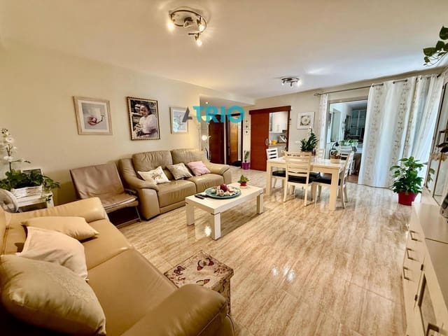 3 soverom Leilighet til salgs i Ca'n Picafort, Santa Margalida med svømmebasseng garasje - € 595 000 (Ref: 9249063)