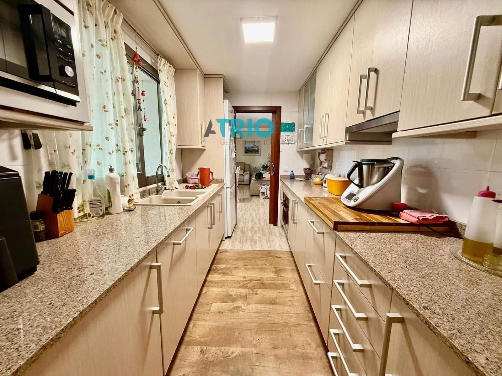 3 camera da letto Appartamento in vendita in Ca'n Picafort con piscina garage - 595.000 € (Rif: 9249063)