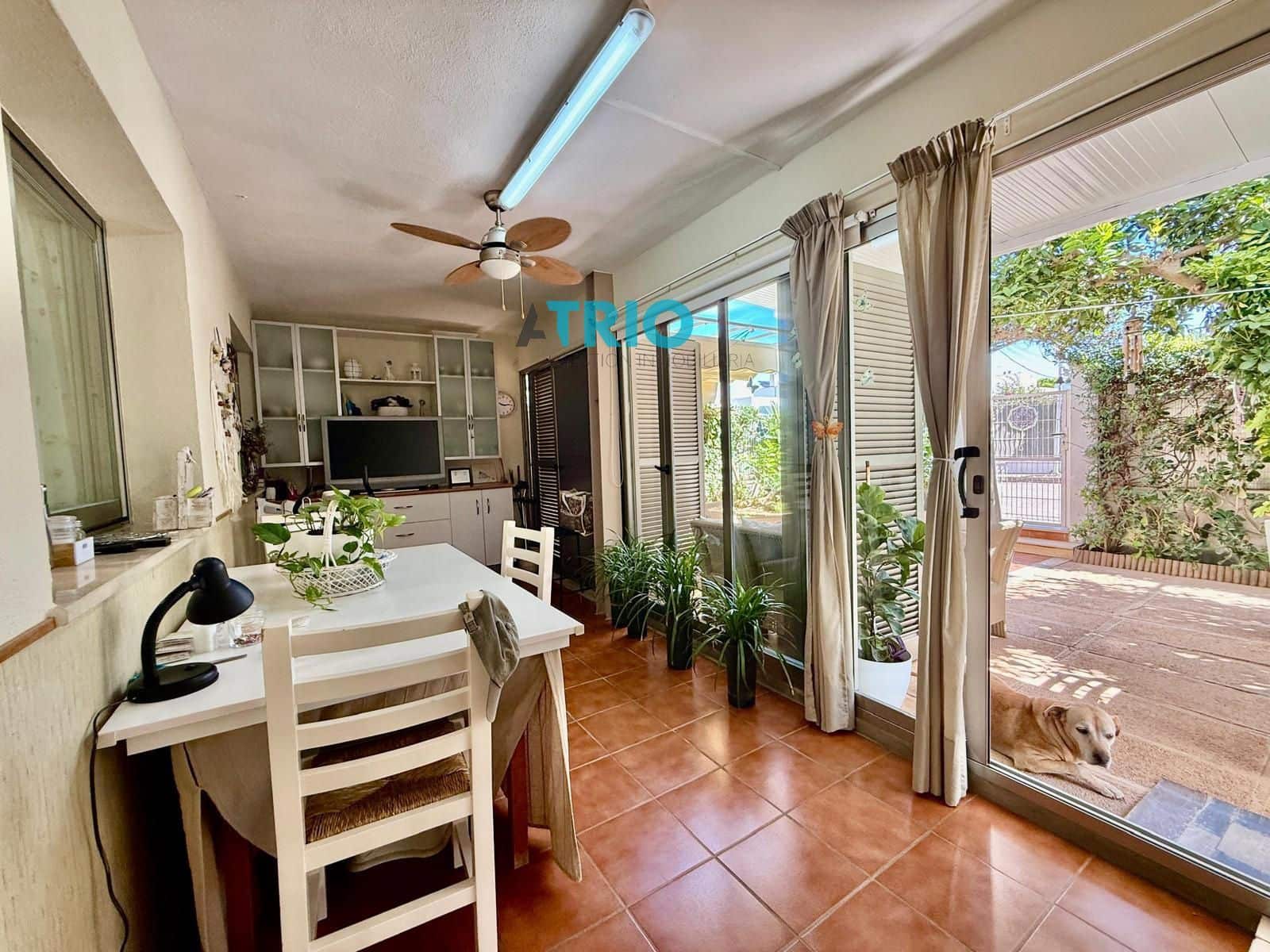 3 camera da letto Appartamento in vendita in Ca'n Picafort con piscina garage - 595.000 € (Rif: 9249063)