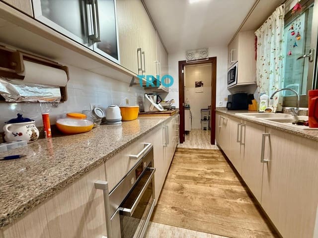 3 soverom Leilighet til salgs i Ca'n Picafort, Santa Margalida med svømmebasseng garasje - € 595 000 (Ref: 9249063)