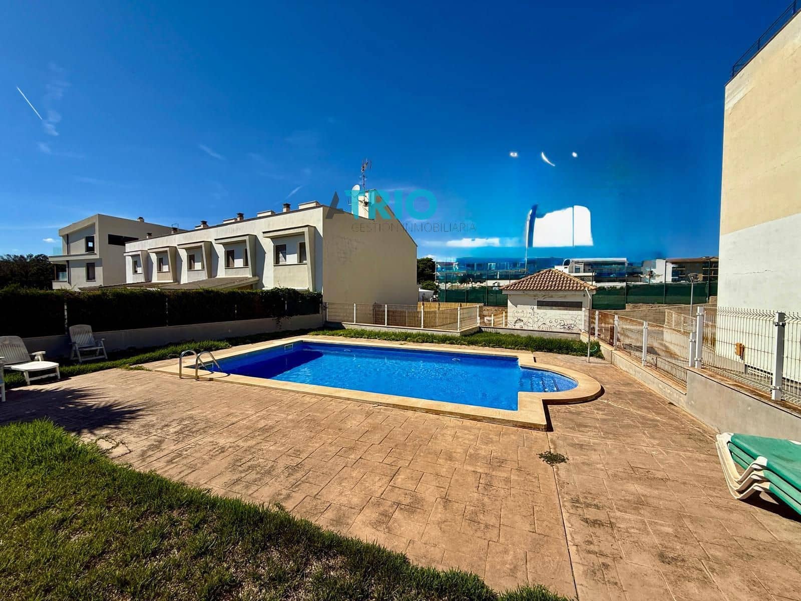 3 camera da letto Appartamento in vendita in Ca'n Picafort con piscina garage - 595.000 € (Rif: 9249063)