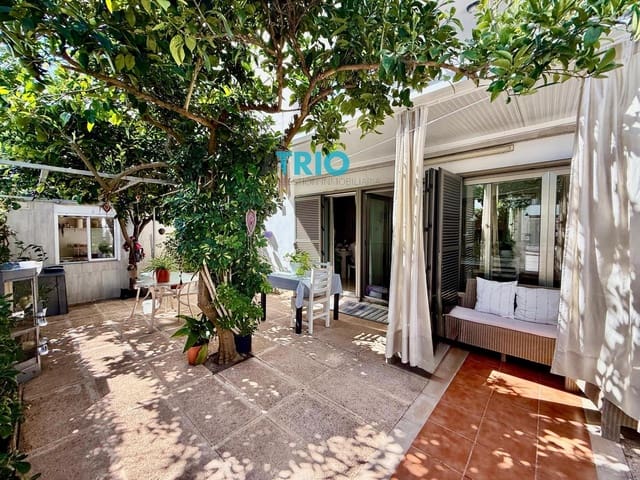 3 soverom Leilighet til salgs i Ca'n Picafort, Santa Margalida med svømmebasseng garasje - € 595 000 (Ref: 9249063)