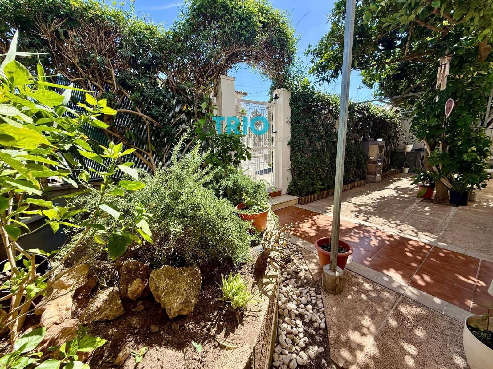 3 camera da letto Appartamento in vendita in Ca'n Picafort con piscina garage - 595.000 € (Rif: 9249063)