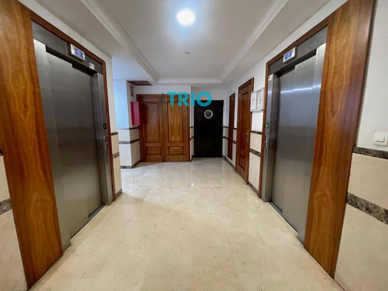 2 bedroom Flat for rent in Burgos city with garage - € 775 (Ref: 9249064)