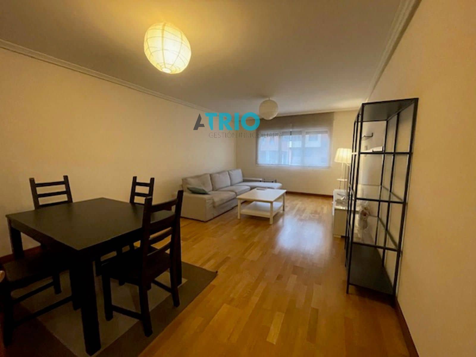 2 bedroom Flat for rent in Burgos city with garage - € 775 (Ref: 9249064)