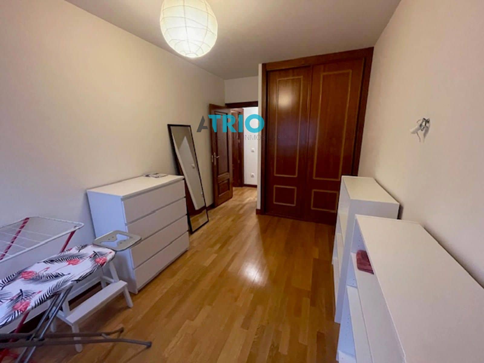 2 bedroom Flat for rent in Burgos city with garage - € 775 (Ref: 9249064)