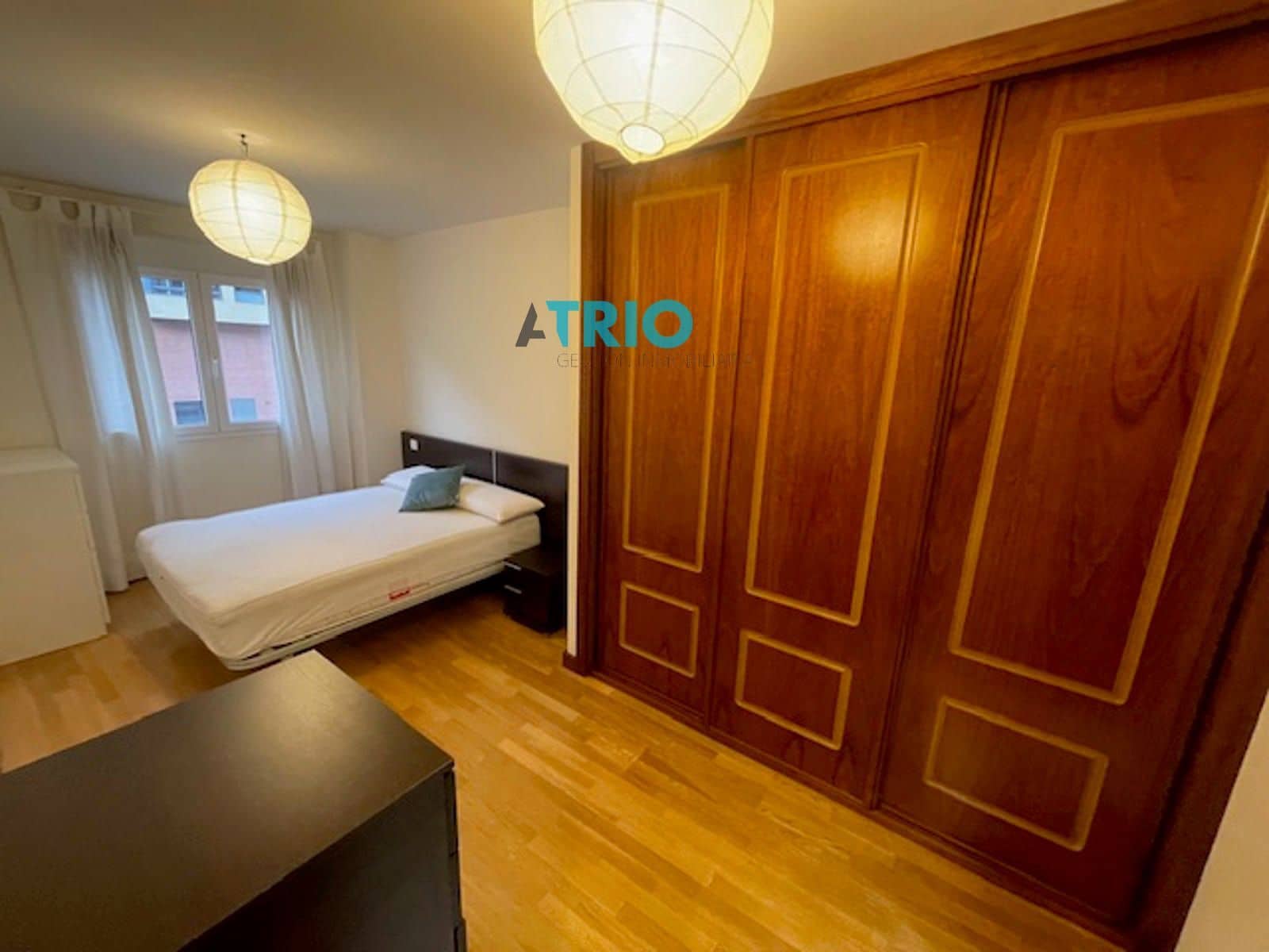 2 bedroom Flat for rent in Burgos city with garage - € 775 (Ref: 9249064)