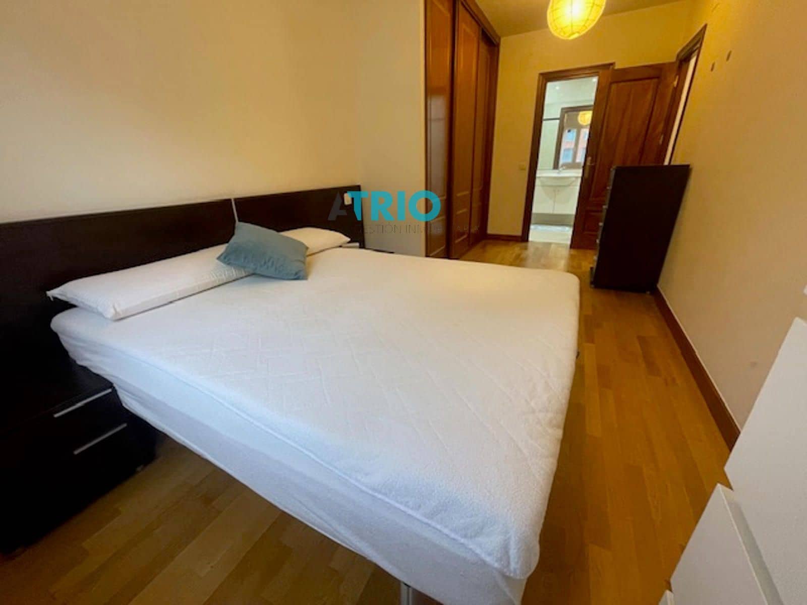 2 bedroom Flat for rent in Burgos city with garage - € 775 (Ref: 9249064)