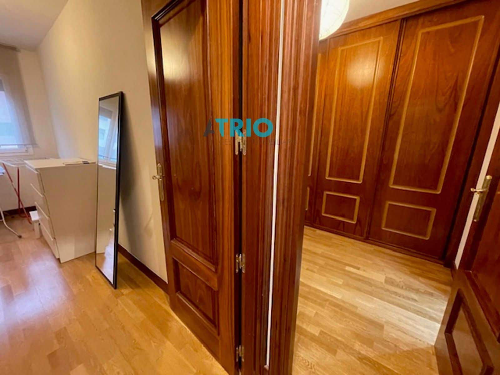 2 bedroom Flat for rent in Burgos city with garage - € 775 (Ref: 9249064)
