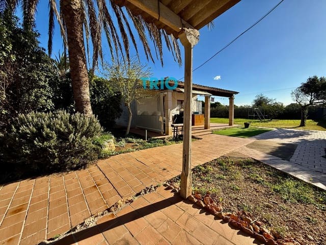 2 soverom Villa til salgs i Llucmajor - € 400 000 (Ref: 9249393)