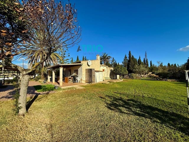 2 soverom Villa til salgs i Llucmajor - € 400 000 (Ref: 9249393)