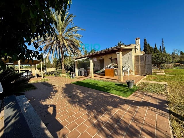 2 soverom Villa til salgs i Llucmajor - € 400 000 (Ref: 9249393)