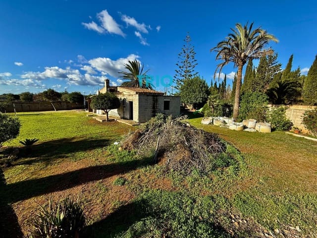 2 soverom Villa til salgs i Llucmajor - € 400 000 (Ref: 9249393)