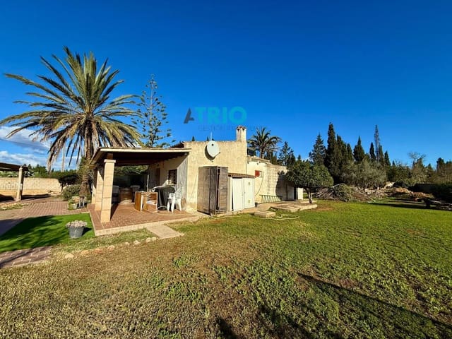 2 soverom Villa til salgs i Llucmajor - € 400 000 (Ref: 9249393)