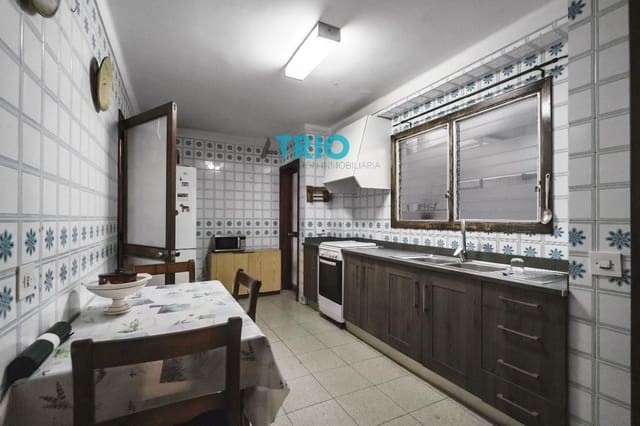 Piso de 3 habitaciones en Port de Pollença, Pollensa / Pollença en venta - 350.000 € (Ref: 9249394)