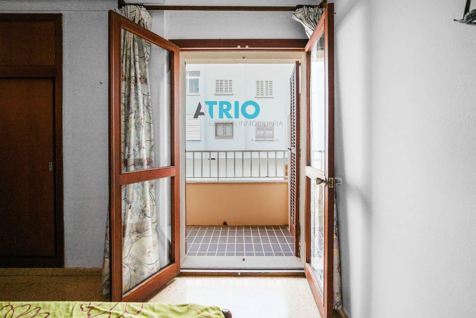 3 makuuhuone Asunto myytävänä paikassa Pollensa / Pollenca - 350 000 € (Ref: 9249394)