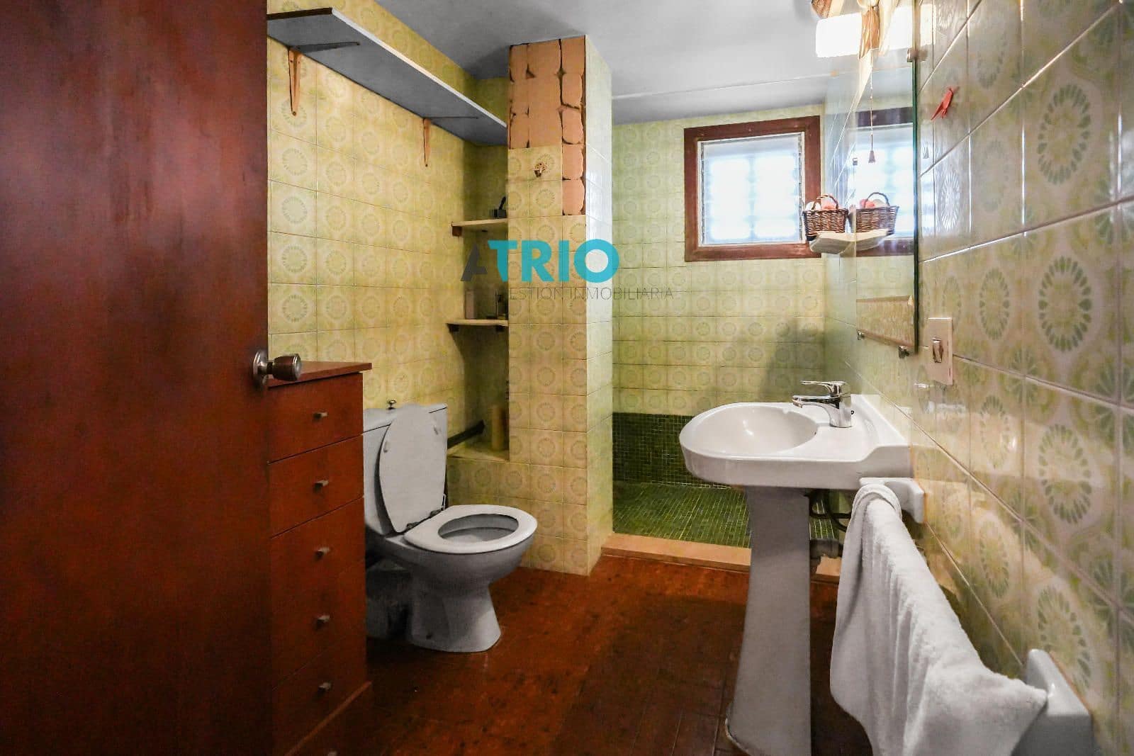 3 makuuhuone Asunto myytävänä paikassa Pollensa / Pollenca - 350 000 € (Ref: 9249394)