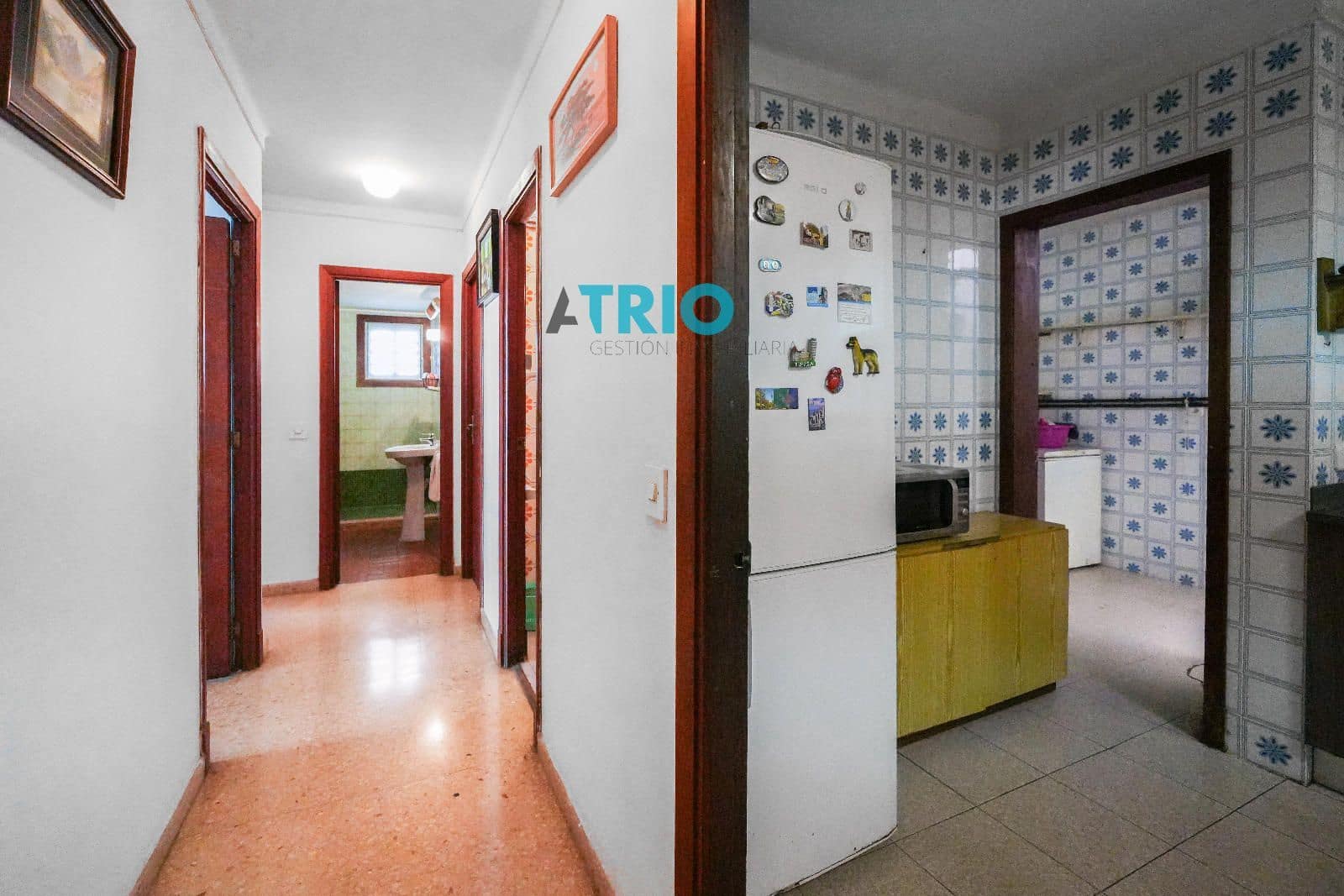 3 makuuhuone Asunto myytävänä paikassa Pollensa / Pollenca - 350 000 € (Ref: 9249394)